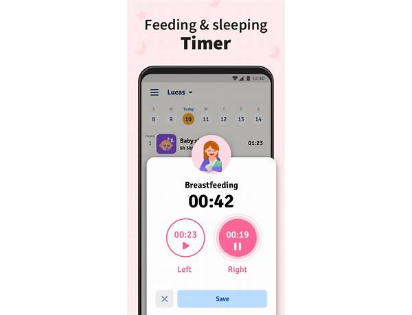 New Born Birth Feeding for Android - Download the APK from Habererciyes